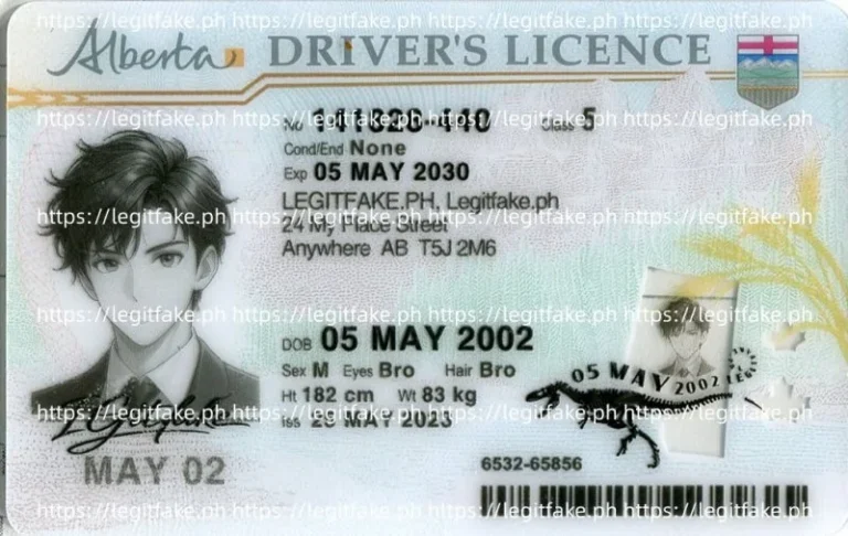 alberta-id-fake-id