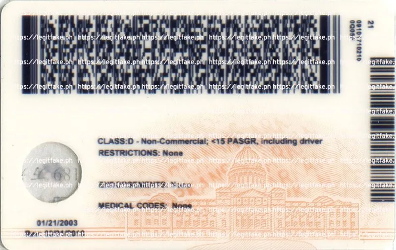 Arkansas ID - Image 2