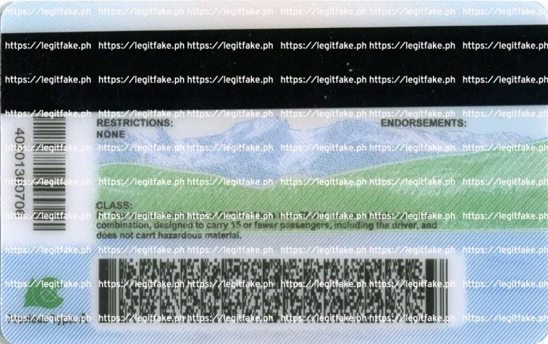 Colorado ID - Image 2