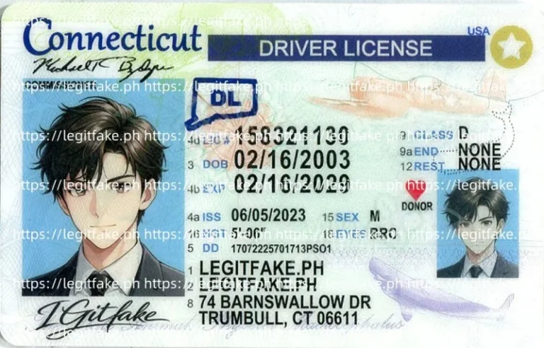 connecticut-fake-id