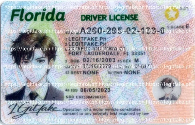 florida-fake-id
