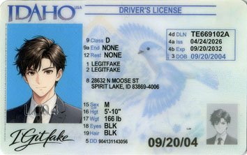 idaho-fake-id
