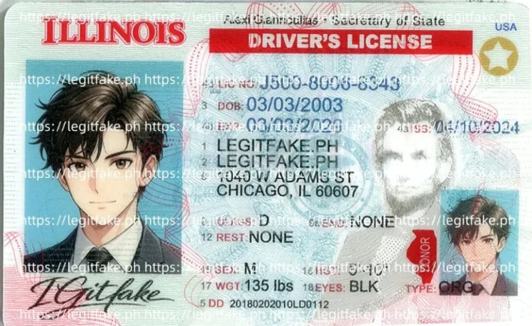 illinois-fake-id