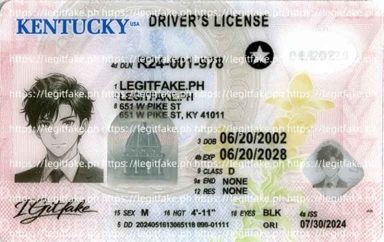 kentucky-fake-id
