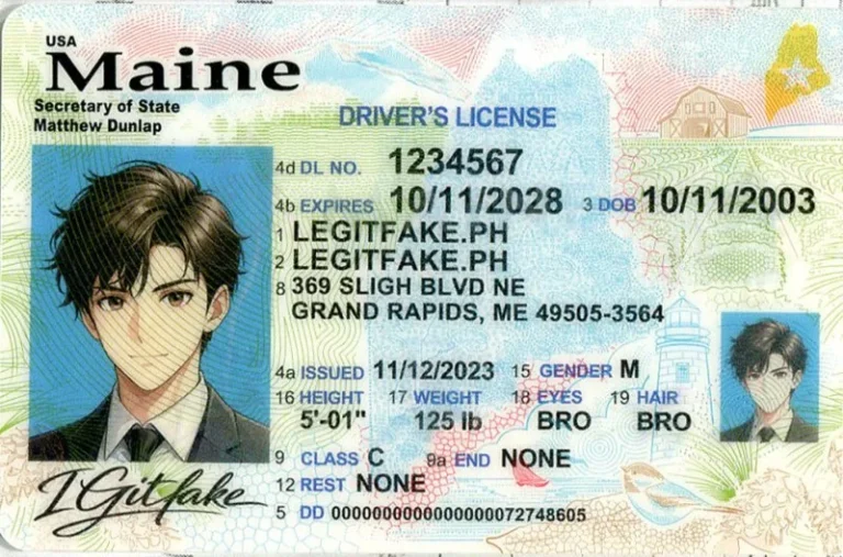 maine-fake-id