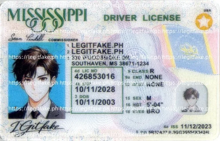 mississippi-fake-id
