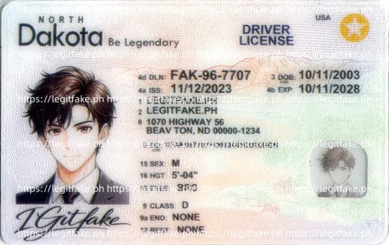 north-dakota-fake-id