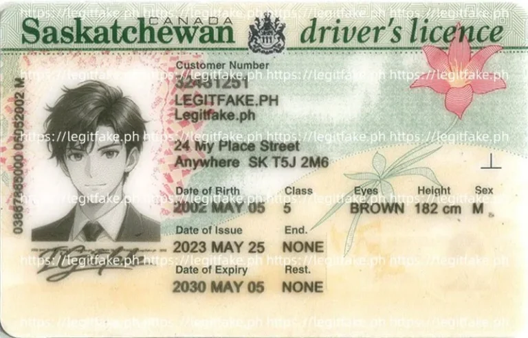 saskatchewan-id-fake-id